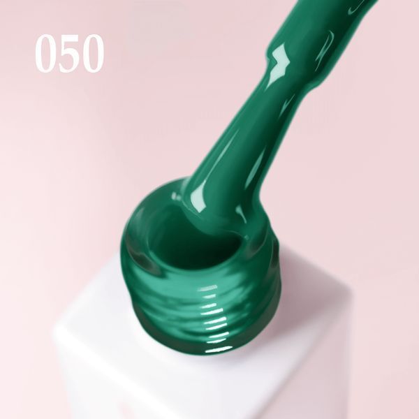 Гель-лак для нігтів JOIA vegan №050, 6 мл 053886 фото