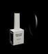 NAILSOFTHEDAY Gel polish Black &ndash; особый черный гель лак, перекрывающийся в один слой, 10 мл 5560146 фото 1