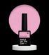 NAILSOFTHEDAY Bottle gel shimmer 05 &ndash; надміцний ліловий гель для нігтів зі срібним шимером, 10 мл 48202438 фото 1