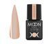 Гель-лак для ногтей Moon Full Vitrage Color Gel №09 Персиковый туман, 8 мл 40709 фото 2
