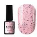 Гель-лак Kira Nails Чіа Пудинг №004, Полуниця 6мл N02278 фото 1
