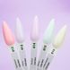 Цветная база TUFI profi PREMIUM Color Base 013 полупрозрачная сирень, 8 мл 103860 фото 3
