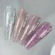 NAILSOFTHEDAY Builder gel 92 -нюдово-персиковый светоотражающий гель для наращивания, 15мл 4823692 фото 2