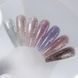 NAILSOFTHEDAY Builder gel 92 -нюдово-персиковый светоотражающий гель для наращивания, 15мл 4823692 фото 3