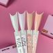 База для ногтей без HEMA та ТРО Moon Full Nude Pro Base №SQ18, 30 мл NSQ18 фото 2
