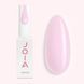 Камуфлирующая база для ногтей BB cream base JOIA vegan, Milky Rose 8мл N053892 фото 1