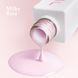 Камуфлирующая база для ногтей BB cream base JOIA vegan, Milky Rose 8мл N053892 фото 3