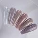 NAILSOFTHEDAY Builder gel 88 - бежевый с опаловым блеском светоотражающий гель для наращивания ногтей, 15 мл 00017585 фото 3
