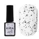 Топ для ногтей Kira Nails Chia Top без липкого слоя 6 мл N03490 фото 1