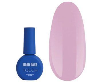 Гель-лак Touch x Bunny Nails Birthday, 9 мл 59246 фото