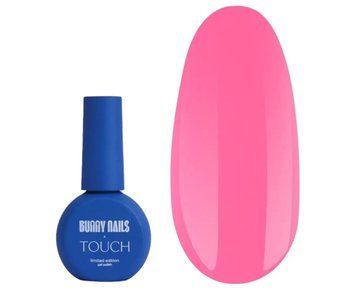 Гель-лак Touch x Bunny Nails Holiday, 9 мл 59248 фото