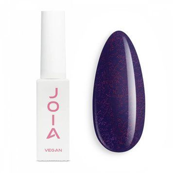 Гель-лак JOIA vegan 03GP Starfall, 6 мл GP03 фото