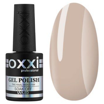 Камуфлирующая база Oxxi Professional Cover Base №035 (светло-бежевая), 10мл N008490 фото