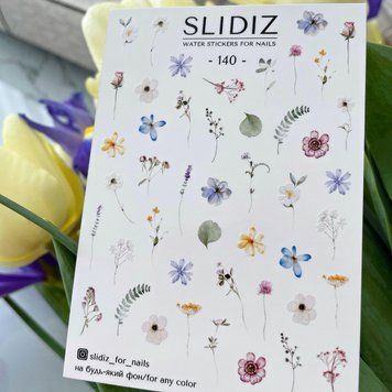 Слайдер-дизайн SLIDIZ 140 N140 фото