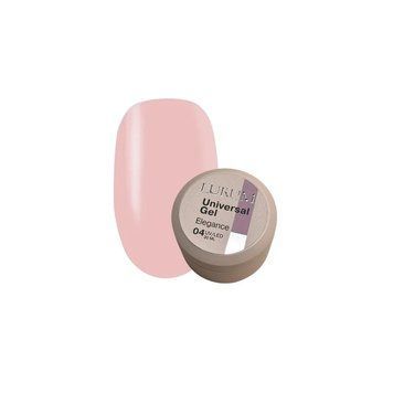 Гель для ногтей Lukum Universal Gel №04, 30 мл N0958804 фото