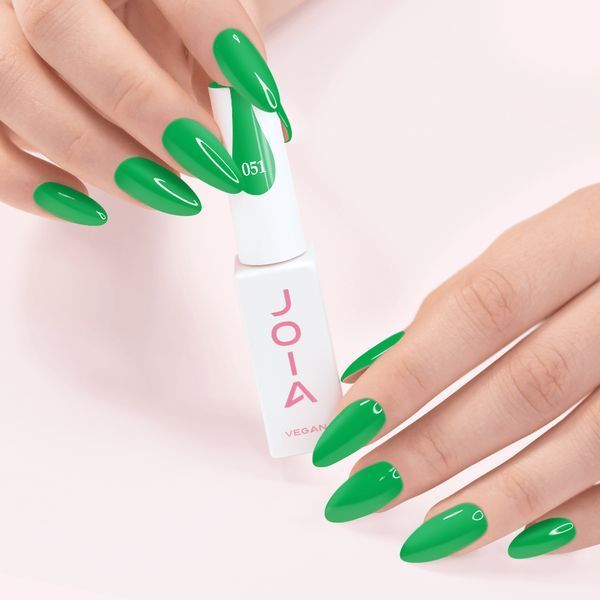 Гель-лак для ногтей JOIA vegan №051, 6 мл 053887 фото