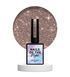 NAILSOFTHENIGHT Margarita gel polish &mdash; рожево нюдовий світловідбиваючий гель&ndash;лак для нігтів, 10 мл 48264203 фото 1