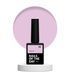 NAILSOFTHEDAY Color top 03 &mdash; пильно-рожевий топ без липкого шару для нігтів, 10 мл N04684 фото 1