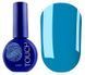 Гель-лак Touch Neon gel polish №5, 9 мл (голубой яркий) TN05 фото 1
