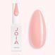 Камуфлирующая база для ногтей BB cream base JOIA vegan, Soft Nude 8мл N053893 фото 1