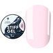 Гель желе для наращивания SAGA Jelly STIFF gel MILK ROSE №03, 13мл N300467 фото 1