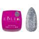 Будівельний гель Edlen Builder Gel Flash No68 (сірий, світловідбивний) 15 мл DL068 фото 1
