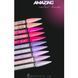Уценка! Цветная база Moon Full Amazing Color Base №3047 лавандовый, 12 мл. W88290 фото 2