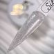 Гель для наращивания ногтей JS Silver Ice, 30 г N003526 фото 2