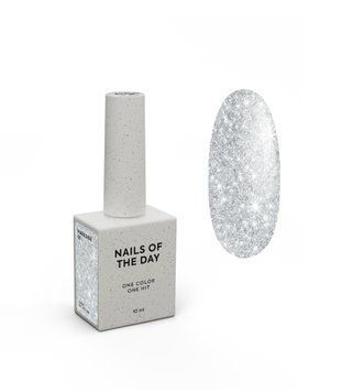 Гель-лак NAILSOFTHEDAY Paradise