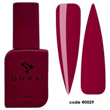 Рідкий акригель для нігтів DNKa&rsquo; Liquid Acrygel #0029 Bon-Bon, 12 мл LAD0029 фото