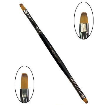 Кисть двусторонняя Richcolor 2.3 N05409 фото