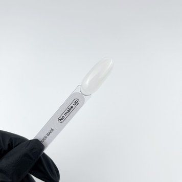 База для нігтів Touch Cover Base No make up, 13 мл 4914123 фото