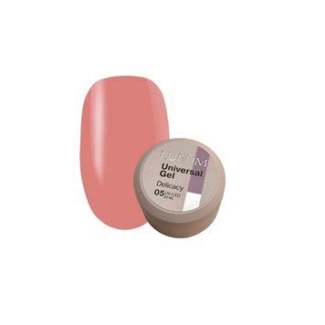 Гель для ногтей Lukum Universal Gel №05, 30 мл N0958805 фото