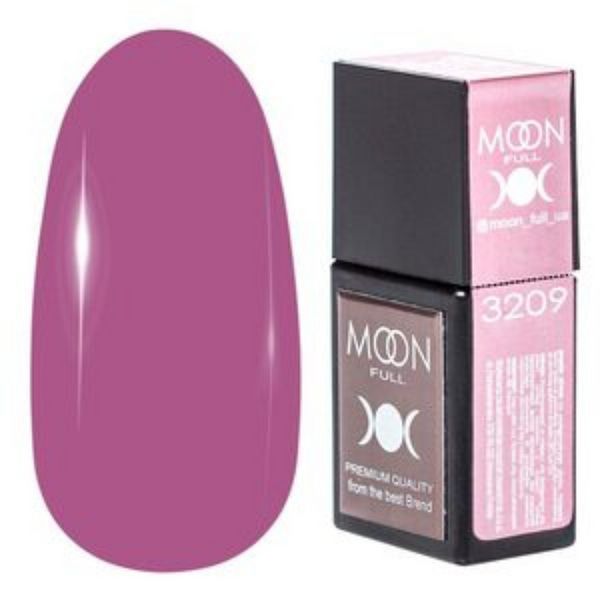 Кольорова база MOON FULL Amazing Color Base №3209 світло-фіолетовий 88316 фото