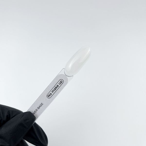 База для нігтів Touch Cover Base No make up, 13 мл 4914123 фото