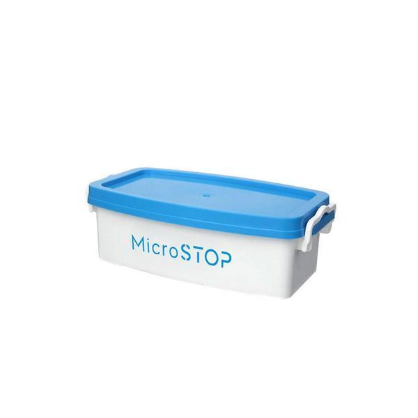 Контейнер для дезинфекції MicroSTOP 3л. 77356 фото