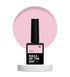NAILSOFTHEDAY Color top 04 &ndash; светло-бежевый топ без липкого слоя для ногтей, 10 мл. N04685 фото 1