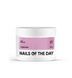 Nailsoftheday Cover base NEW Formula 27 &ndash; розовое с серебряным шимером, камуфлирующее базовое покрытие, 30 мл 4820665 фото 1