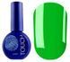 Гель-лак Touch Neon gel polish №6, 9 мл (салатовый яркий) TN06 фото 1