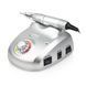 Фрезер для манікюру BUCOS Nail Drill ZS-603 PRO Silver Steel ZSA603 фото 1