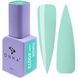 Гель лак DNKa&rsquo; Gel Polish Color #0072, 12 мл GPDС0072 фото 1