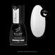 База для ногтей цветная Siller White Base Pro №1 белый, 8мл N033695 фото 1