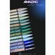 Уценка! Цветная база Moon Full Amazing Color Base №3062 синий, 12 мл. W88305 фото 2