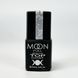 MOON FULL Snow Top Coat - топ для нігтів без липкого шару 8 мл N5533332 фото 1