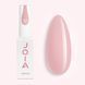 Камуфлююча база для нігтів BB cream base JOIA vegan, Vanilla Rose 8мл N0538944 фото 1
