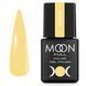 Гель-лак MOON FULL color Gel polish SC 525 светло-желтый, 8 мл N545525 фото 3