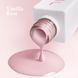 Камуфлююча база для нігтів BB cream base JOIA vegan, Vanilla Rose 8мл N0538944 фото 3