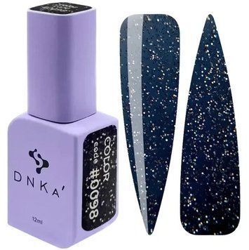 Гель лак DNKa&rsquo; Gel Polish Color #0098, 12 мл GPDС0098 фото