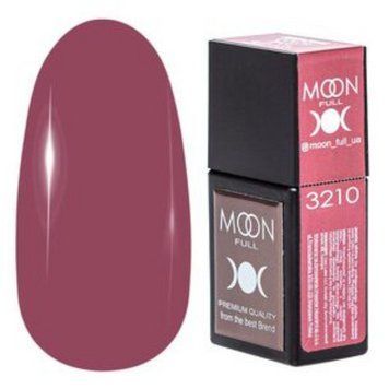 Кольорова база MOON FULL Amazing Color Base №3210 рожевий 88317 фото