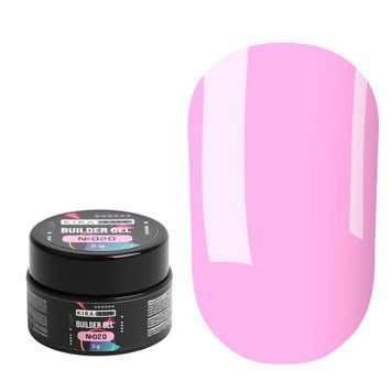 Гель для ногтей Kira Nails Builder Gel 020, 5 г 757058 фото